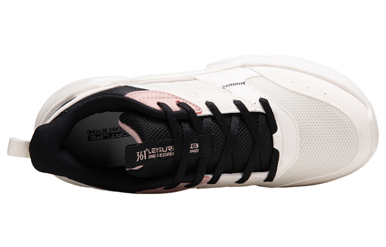 (W) 361° Low 'White Black' 圖 4