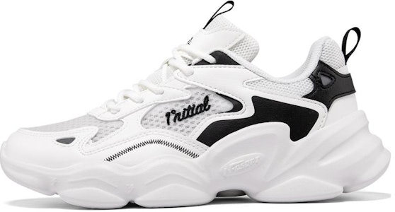 (W) 361° 低帮运动鞋 '白黑' 682326774-4 Buy (W) 361° 低帮运动鞋 '白黑' 682326774-4