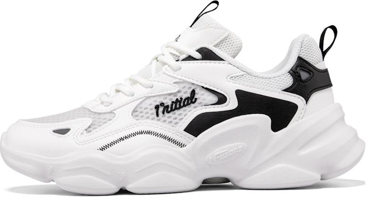 (Women) 361° Low 'White Black' 682326774-4 Buy (Women) 361° Low 'White Black' 682326774-4