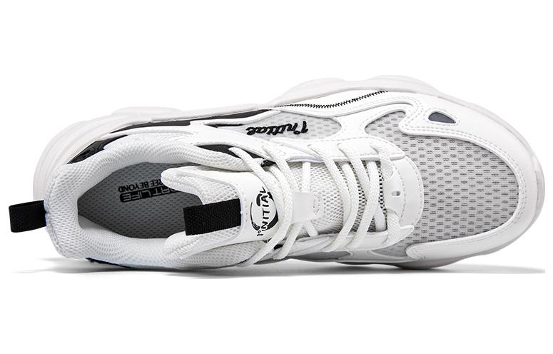 Order (W) 361° 低筒款 '白黑配色' 682326774-4