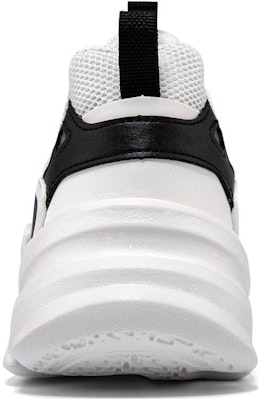 (W) 361° Low 'Blanco Negro' 682326774-4 Lookbook (W) 361° Low 'Blanco Negro' 682326774-4