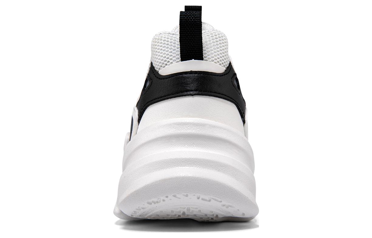 Lookbook (W) 361° 低筒款 '白黑配色' 682326774-4