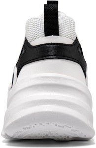 (W) 361° 低帮运动鞋 '白黑' 682326774-4 Lookbook (W) 361° 低帮运动鞋 '白黑' 682326774-4