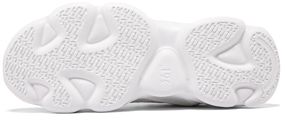 (Women) 361° Low 'White Black' 682326774-4 Shop (Women) 361° Low 'White Black' 682326774-4