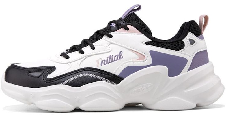 (W) 361° 로우 '화이트 블랙 퍼플' 682116783-11 Buy (W) 361° 로우 '화이트 블랙 퍼플' 682116783-11