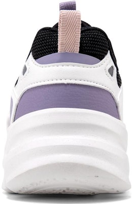 (Women) 361° Low 'White Black Purple' 682116783-11 Lookbook (Women) 361° Low 'White Black Purple' 682116783-11