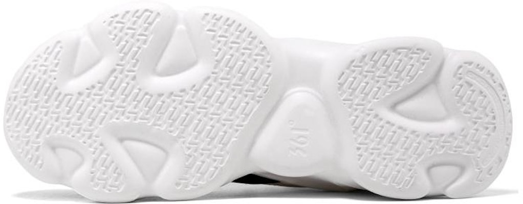 (W) 361° 로우 '화이트 블랙 퍼플' 682116783-11 Shop (W) 361° 로우 '화이트 블랙 퍼플' 682116783-11