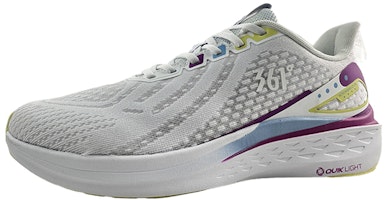 (W) 361° Rendah ''Putih Biru'' 682022214-1 Lookbook (W) 361° Rendah ''Putih Biru'' 682022214-1