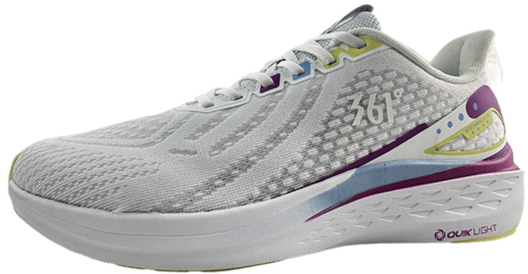 (W) 361° Low 'Blanco Azul' 682022214-1 Lookbook (W) 361° Low 'Blanco Azul' 682022214-1