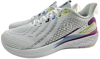 (W) 361° Rendah ''Putih Biru'' 682022214-1 Shop (W) 361° Rendah ''Putih Biru'' 682022214-1