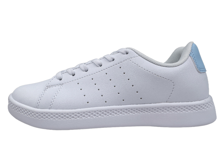 (Women) 361° Low 'White Blue' 682126604F-2