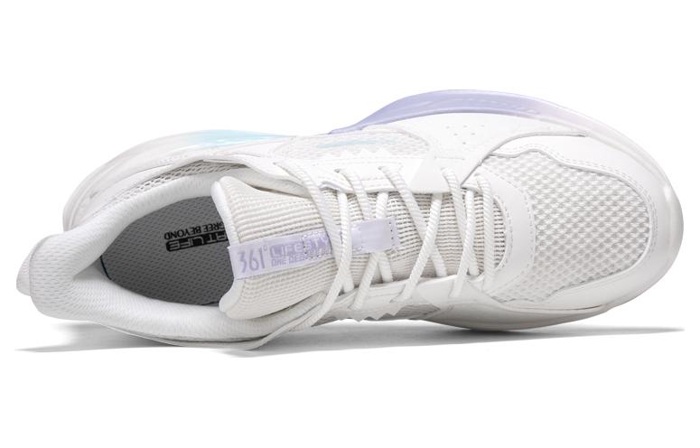 (W) 361° Low 'White Blue' 圖 2