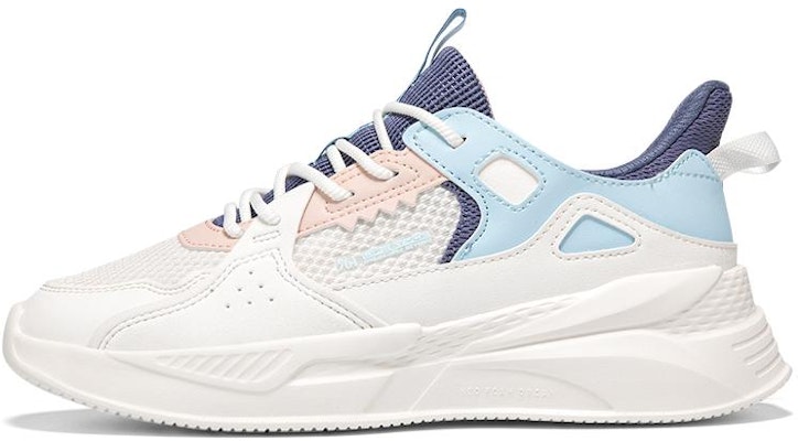 (Women) 361° Low 'White Blue' 682326706-3 Buy (Women) 361° Low 'White Blue' 682326706-3