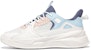 (Women) 361° Low 'White Blue' 682326706-3