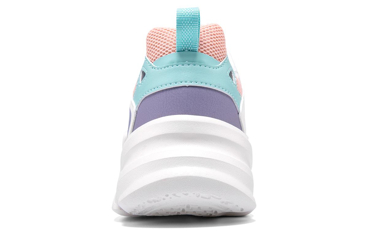 Lookbook (W) 361° Rendah ''Putih Biru'' 682326774-3