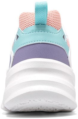 (W) 361° 低筒鞋 '白藍' 682326774-3 Lookbook (W) 361° 低筒鞋 '白藍' 682326774-3