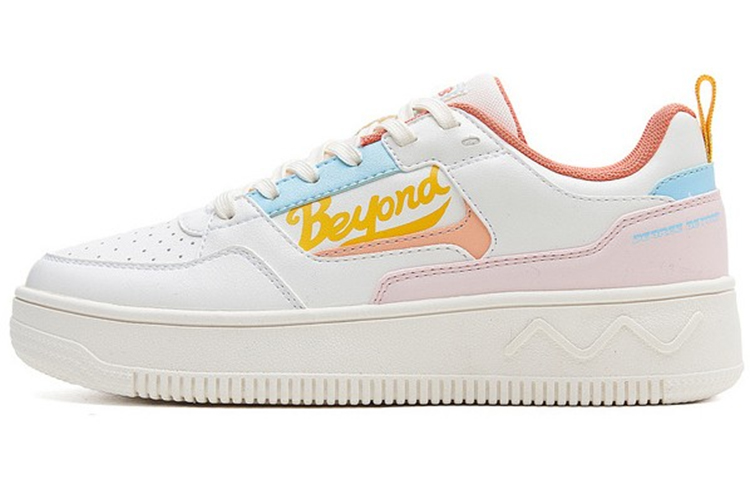 Buy (W) 361° Low 'Putih Biru Merah Jambu' 682116623-8