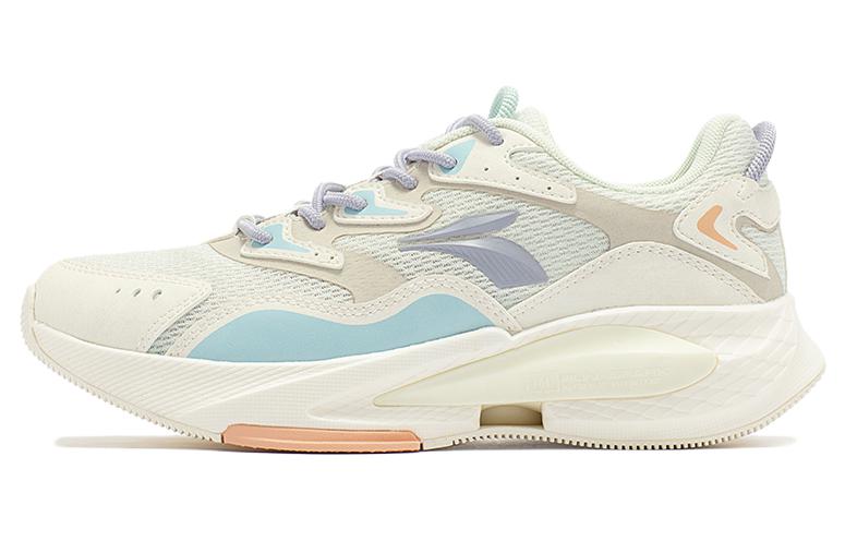 (W) 361° Low 'White Blue Purple'