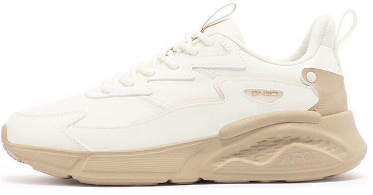 (W) 361° 低帮“白棕色”鞋 682336712V-4 Buy (W) 361° 低帮“白棕色”鞋 682336712V-4