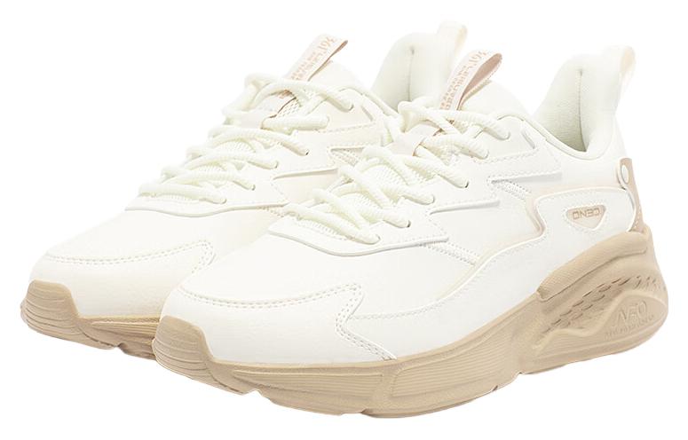 Order (W) （女士）361° 低帮鞋 '白棕色' 682336712V-4 682336712V-4