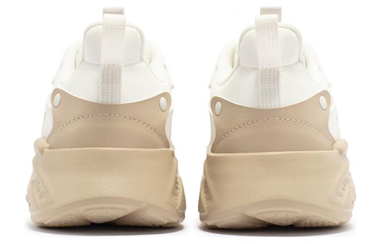 Lookbook (W) （女士）361° 低帮鞋 '白棕色' 682336712V-4 682336712V-4