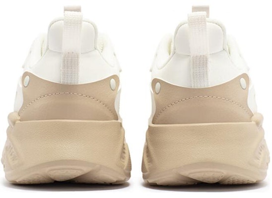 (W) 361° 低帮“白棕色”鞋 682336712V-4 Lookbook (W) 361° 低帮“白棕色”鞋 682336712V-4