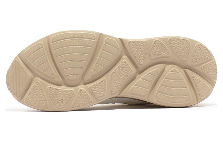 Shop (W) （女士）361° 低帮鞋 '白棕色' 682336712V-4 682336712V-4