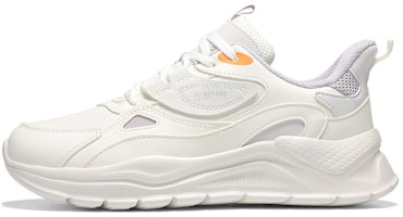 (Women) 361° Low 'White Comfort' 682336704BF-1 (Women) 361° Low 'White Comfort' 682336704BF-1