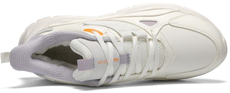 (W) 361° Rendah 'Kenyamanan Putih' 682336704BF-1 Order (W) 361° Rendah 'Kenyamanan Putih' 682336704BF-1