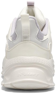 (W) 361도 로우 '화이트 컴포트' (편안함을 선사하는 화이트) 682336704BF-1 Lookbook (W) 361도 로우 '화이트 컴포트' (편안함을 선사하는 화이트) 682336704BF-1