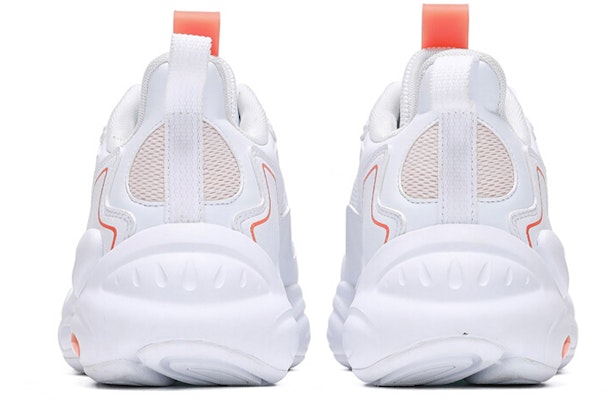 (W) 361° 로우 '화이트 그린' 682016787-5 Lookbook (W) 361° 로우 '화이트 그린' 682016787-5