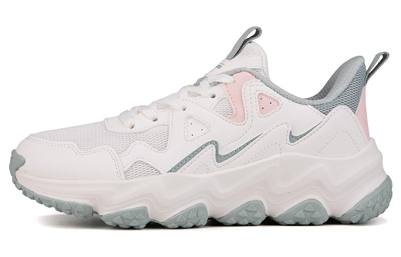 Buy (W) 361° 低帮 白绿配色 682316760F-4