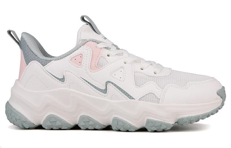 Order (W) 361° 低帮 白绿配色 682316760F-4