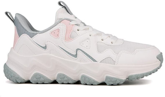 (Women) 361° Low 'White Green' 682316760F-4 Order (Women) 361° Low 'White Green' 682316760F-4