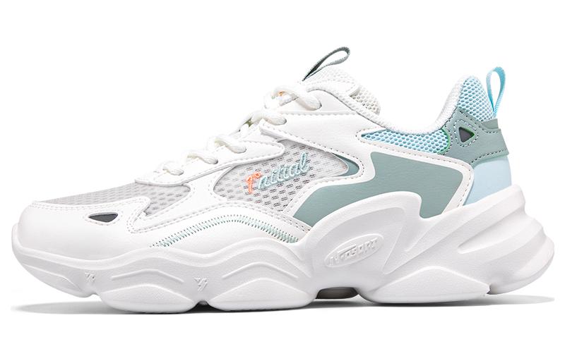 Buy (W) 361° Low 'Putih Hijau' 682326774-2