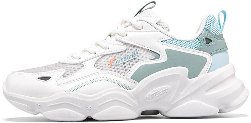 (W) 361° Low 'Putih Hijau' 682326774-2 Buy (W) 361° Low 'Putih Hijau' 682326774-2