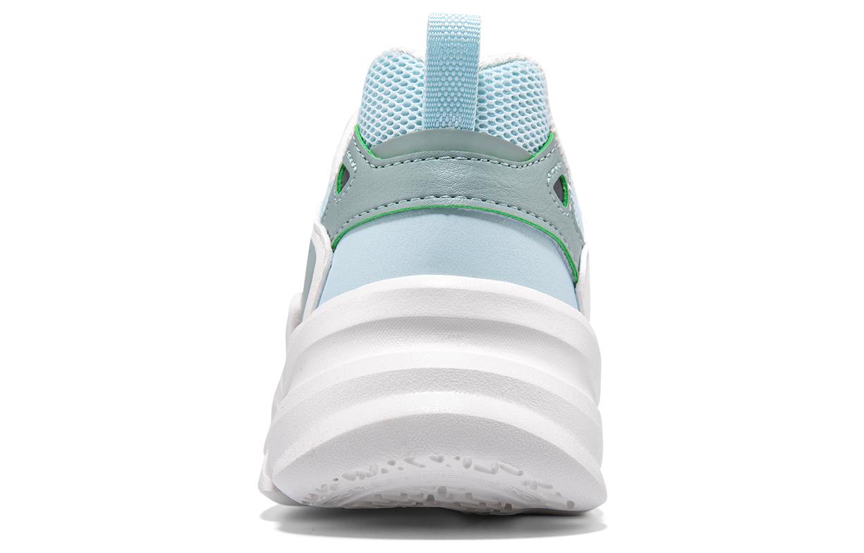 Lookbook (W) 361° Low 'Putih Hijau' 682326774-2