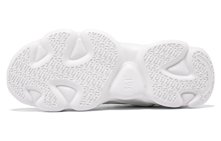 Shop (W) 361° Low 'Putih Hijau' 682326774-2