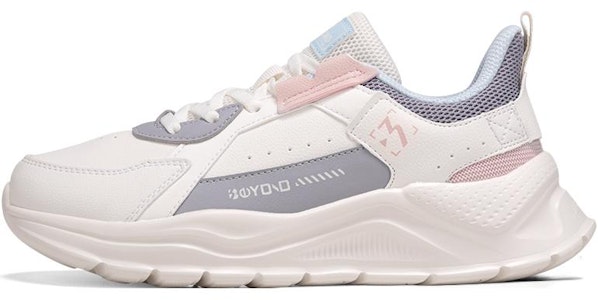 (W) 361° ロー 'ホワイト グレー' 682236761F-2 Buy (W) 361° ロー 'ホワイト グレー' 682236761F-2