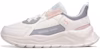 (Women) 361° Low 'White Grey' 682236761F-2