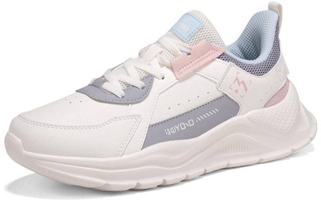 (W) 361° Low 'Blanco Gris' 682236761F-2 Order (W) 361° Low 'Blanco Gris' 682236761F-2