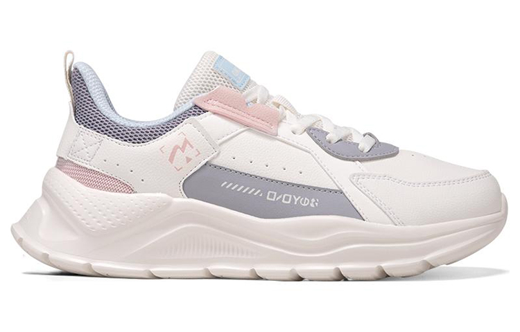 Order (W) 361° Low 'Putih Abu-Abu' 682236761F-2