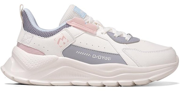 (W) 361° ロー 'ホワイト グレー' 682236761F-2 Order (W) 361° ロー 'ホワイト グレー' 682236761F-2