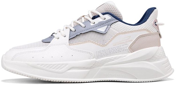 (W) 361° Low 'Blanco Gris' 682316714-2 Buy (W) 361° Low 'Blanco Gris' 682316714-2