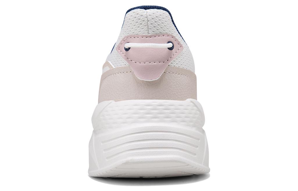 Lookbook (W) 361° Low 'Putih Abu-Abu' 682316714-2