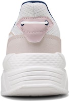 (W) 361° Low 'Putih Abu-Abu' 682316714-2 Lookbook (W) 361° Low 'Putih Abu-Abu' 682316714-2