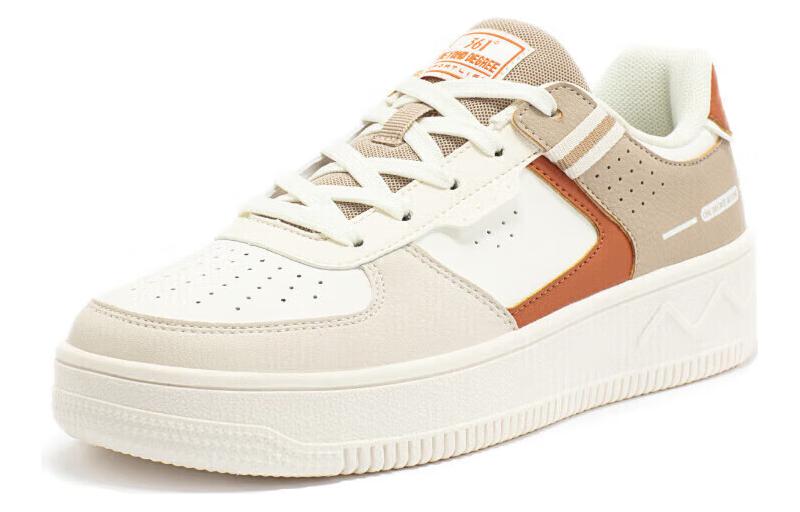 (W) 361° Low 'White Grey Brown' 圖 2