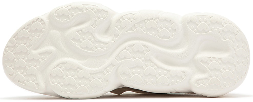 (W) 361° 低帮 '白桃粉' 682316711-3 Purchase (W) 361° 低帮 '白桃粉' 682316711-3