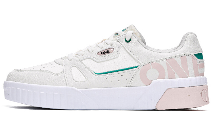 Buy (Women) 361° Low 'White Pink' 582016609-2