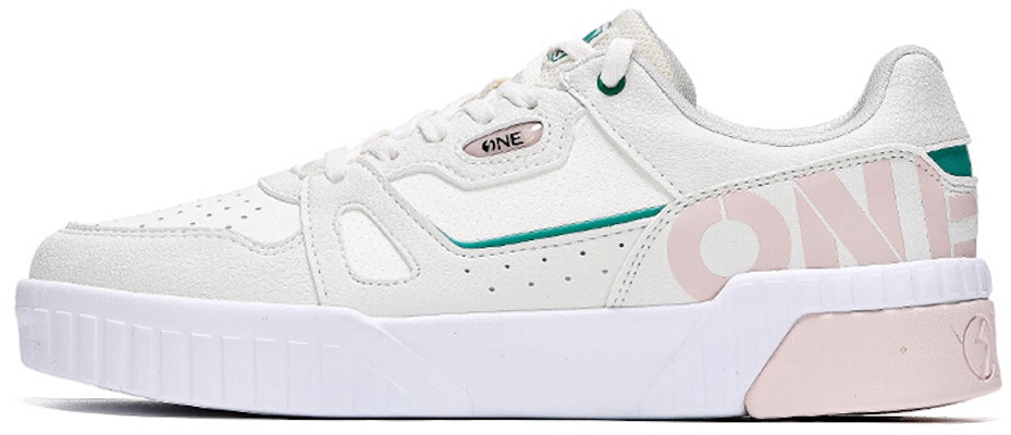 (Women) 361° Low 'White Pink' 582016609-2 Buy (Women) 361° Low 'White Pink' 582016609-2